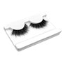 Cílios Postiços Macrilan Base Transparente CL8-5 Cor:Preto;Tamanho:Único