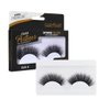 Cílios Postiços Macrilan Base Transparente CL8-5 Cor:Preto;Tamanho:Único