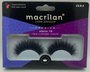 Cílios Postiços Macrilan Efeito 7D/CL9-3 Cor:Preto;Tamanho:Único