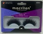 Cílios Postiços Macrilan Efeito 7D/CL9-3 Cor:Preto;Tamanho:Único