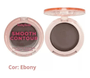 Contorno Cremoso Ruby Rose Smooth Contour HB-M201 - Ebony