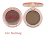 Contorno Cremoso Ruby Rose Smooth Contour HB-M201 - Nutmeg