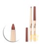 Contorno Labial Fenzza Choco Fun Banoffee FZ27006 Cor:Único;Tamanho:Único