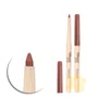 Contorno Labial Fenzza Choco Fun Banoffee FZ27006 Cor:Único;Tamanho:Único