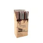 Contorno Labial Fenzza Choco Fun Banoffee FZ27006 Cor:Único;Tamanho:Único