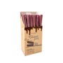 Contorno Labial Fenzza Choco Fun Bombom FZ27007 Cor:Único;Tamanho:Único