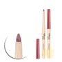 Contorno Labial Fenzza Choco Fun Dolce FZ27005 Cor:Único;Tamanho:Único