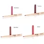 Contorno Labial Fenzza Choco Fun Dolce FZ27005 Cor:Único;Tamanho:Único