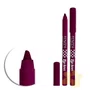 Contorno Labial Fenzza Lip Liner Nude Rosado FZ27001 Cor:Único;Tamanho:Único