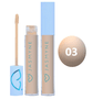 Corretivo Líquido Jasmyne Oil-Free JS00050A - Cor 03 Cor:Único;Tamanho:Único