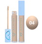 Corretivo Líquido Jasmyne Oil-Free JS00050A - Cor 04 Cor:Único;Tamanho:Único