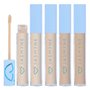 Corretivo Líquido Jasmyne Oil-Free JS00050A - Cor 04 Cor:Único;Tamanho:Único
