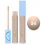Corretivo Líquido Jasmyne Oil-Free JS00050A - Cor 04 Cor:Único;Tamanho:Único