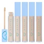 Corretivo Líquido Jasmyne Oil-Free JS00050A - Cor 04 Cor:Único;Tamanho:Único