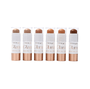 Corretivo Stick Vivai Glam 1103.1.1 - Cor 1