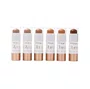 Corretivo Stick Vivai Glam 1103.1.1 - Cor 3