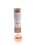 Corretivo Stick Vivai Glam 1103.1.1 - Cor 3