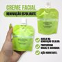 Creme Facial Max Love Renovação Esfoliante Pouchet