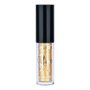 Delineador Com Glitter Ruby Rose Shine HB-8416 - Golden Sage