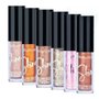 Delineador Com Glitter Ruby Rose Shine HB-8416 -  Lilac Glow