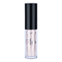 Delineador Com Glitter Ruby Rose Shine HB-8416 - Radiant Silver