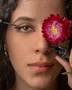 Delineador Liquido Mia Make Dama da Noite 501