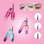 Delineador Líquido Pink 21 Waterproof CS4142 - Cor Pink