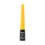 Delineador Liquido Preto Dapop Olhos de Cleopatra Cor:Preto;Tamanho:Único