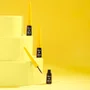 Delineador Liquido Preto Dapop Olhos de Cleopatra Cor:Preto;Tamanho:Único