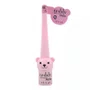 Delineador Líquido Preto Vivai Teddy 2209.1.1 Cor:Preto;Tamanho:Único