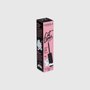 Delineador Líquido Vizzela Cat Lovers Ultra Black