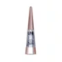 Delineador Uni Diamond Glitter Eyeliner DL111DS - Cor C02 Cor:Prata;Tamanho:Único