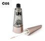 Delineador Uni Diamond Glitter Eyeliner DL111DS - Cor C05 Cor:Cinza Claro;Tamanho:Único