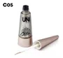 Delineador Uni Diamond Glitter Eyeliner DL111DS - Cor C05 Cor:Cinza Claro;Tamanho:Único