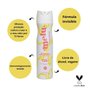 Desodorante Antitranspirante Melu Fall in Love RR-6801-4