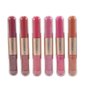 Duo Batom Liquido Vivai Glam 3258.1.1- Cor  5