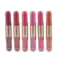 Duo Batom Liquido Vivai Glam 3258.1.1- Cor  4