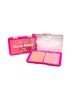 Duo Blush Mia Make Chá de Pétalas - Cor 1