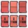 Duo Blush Uni BS57DS - Cor C01