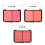 Duo Blush Uni BS57DS - Cor C03