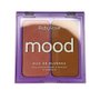 Duo De Blush Ruby Rose Mood Alta Pigmentação/Vitamina E  HB-870M - Cor B20/B40