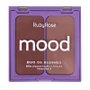 Duo De Blush Ruby Rose Mood Alta Pigmentação/Vitamina E  HB-870M - Cor B60/B10