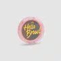 Duo Sombra Para Sobrancelhas Vizzela Hello Brow! - Cor 01