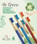 Escova Be Green + Refil - Cor Azul Claro Cor:Único;Tamanho:Único