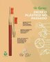 Escova Be Green + Refil - Cor Vermelho Cor:Único;Tamanho:Único