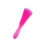 Escova de Cabelo para Cachos Polvo Cor:Único;Tamanho:Único