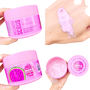 Esfoliante Corporal e Facial Mia Make Melancia Scrub MM086 484
