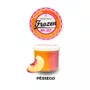 Esfoliante Corporal Intensa Mia Make Frozen 530 - Pêssego