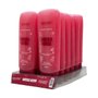 Esfoliante Corporal Miss Rose Ameixa Negra 180 ml MR 100/E Cor:Único;Tamanho:Único