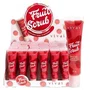 Esfoliante Labial Vivai Fruit Scrub 3105.1.1